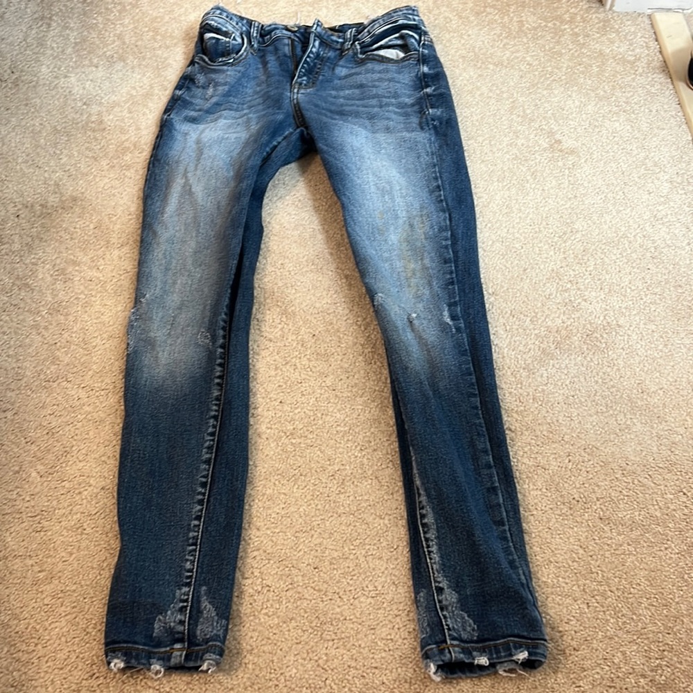 Kancan jeans